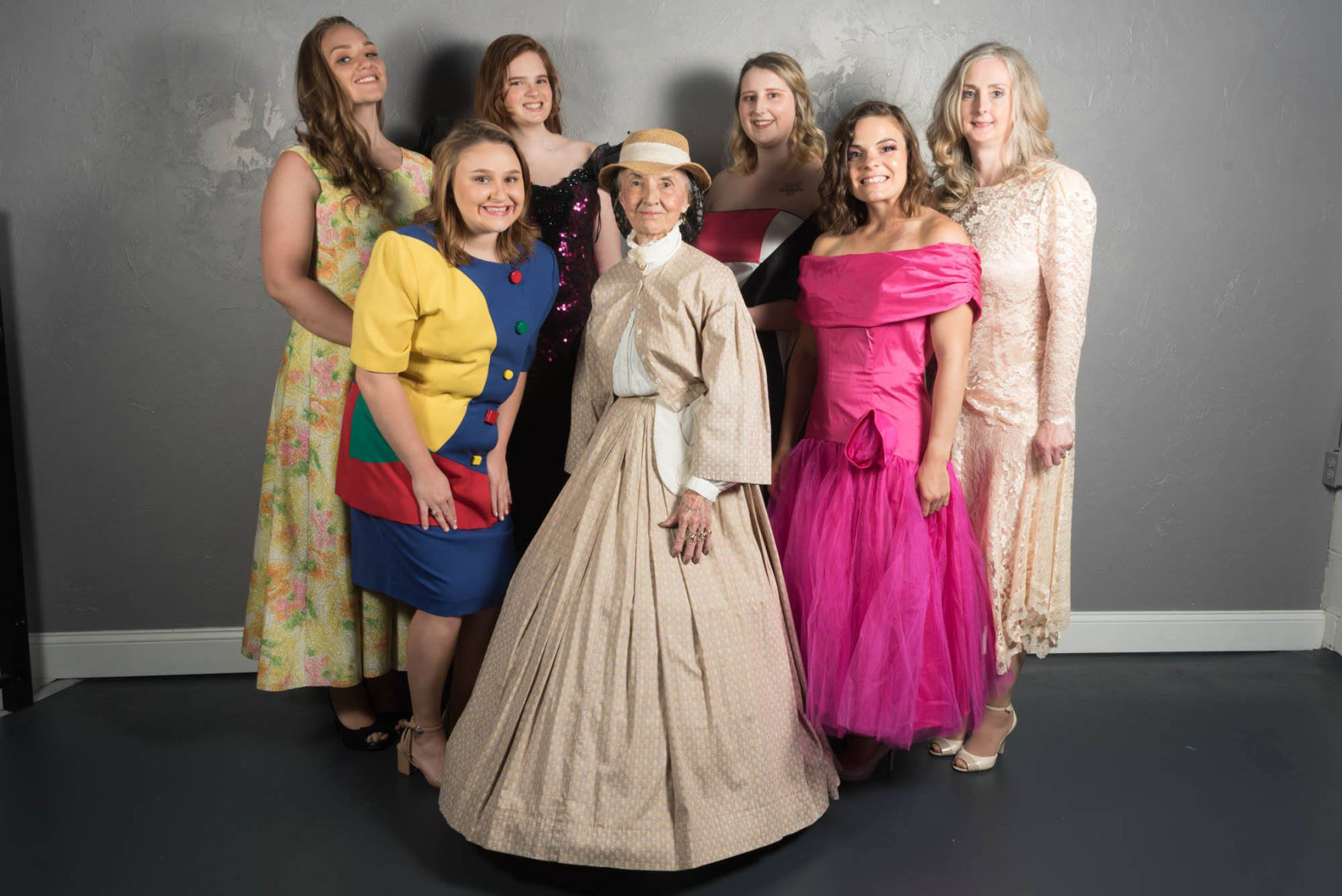 Social Seen: Passion for Fashion Gala